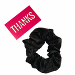 GHE Silk Scrunchie *Bonus product sold with Wash Day Kit